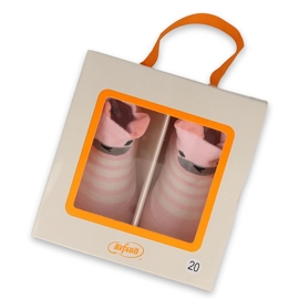 Befado alkoholfri 002P014 rosa 1