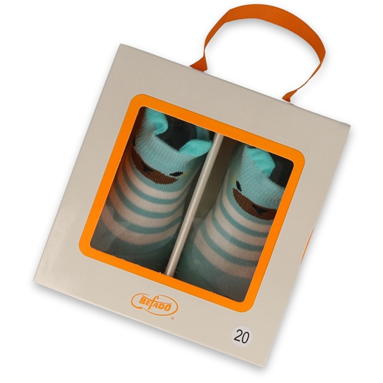 Befado alkoholfri 002P013 grön 1