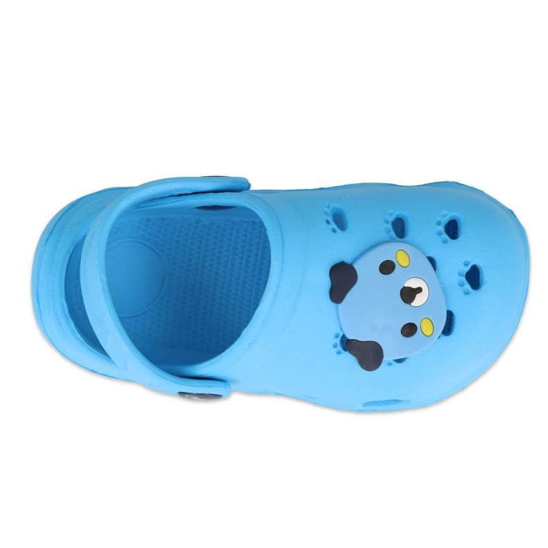 Befado andra barnskor - blå 159X109 2