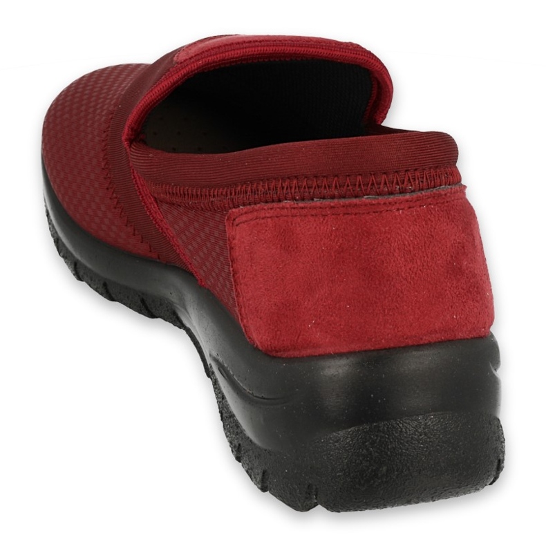 Befado damskor 517D006 2