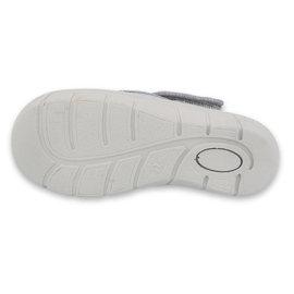 Befado barnskor 531P072 grå 2