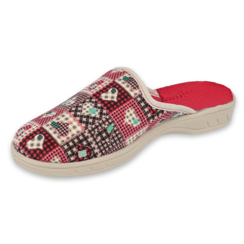 Befado färgade barnskor 707Y413 mångfärgad 1