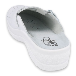 Befado ORTO damskor 157D004 vit 2