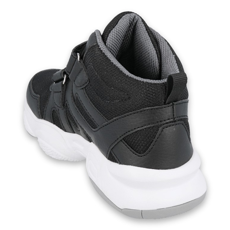 Befado barnskor 516X052 svart 2