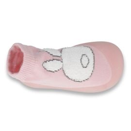 Befado alkoholfri 002P008 vit rosa 1