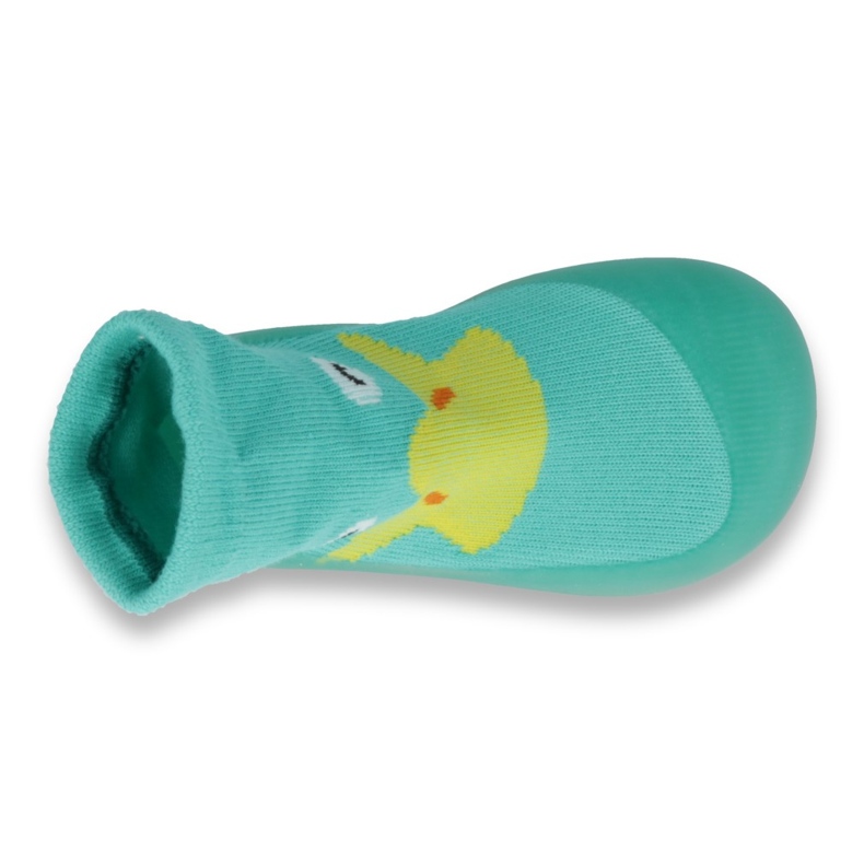 Befado alkoholfri 002P007 grön 1