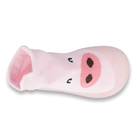 Befado alkoholfri 002P005 rosa 1