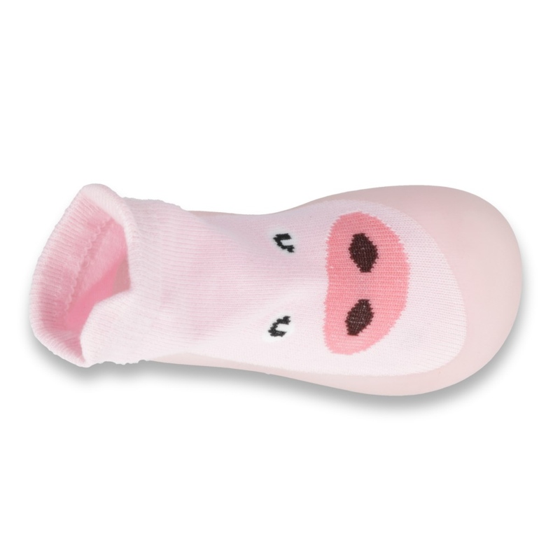 Befado alkoholfri 002P005 rosa 1