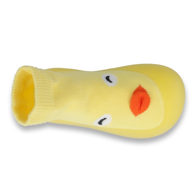 Alkoholfri befado 002P004 gul 1