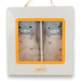 Alkoholfri befado 002P002 beige grå 2