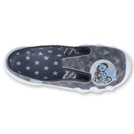 Befado andra barnskor 290Y191 grå 1