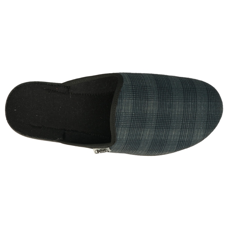 Befado herrskor pu 548M016 grå 2