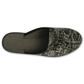 Befado ungdomsskor 201Q091 grå 1