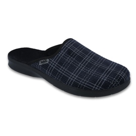 Befado herrskor pu 548M010 1