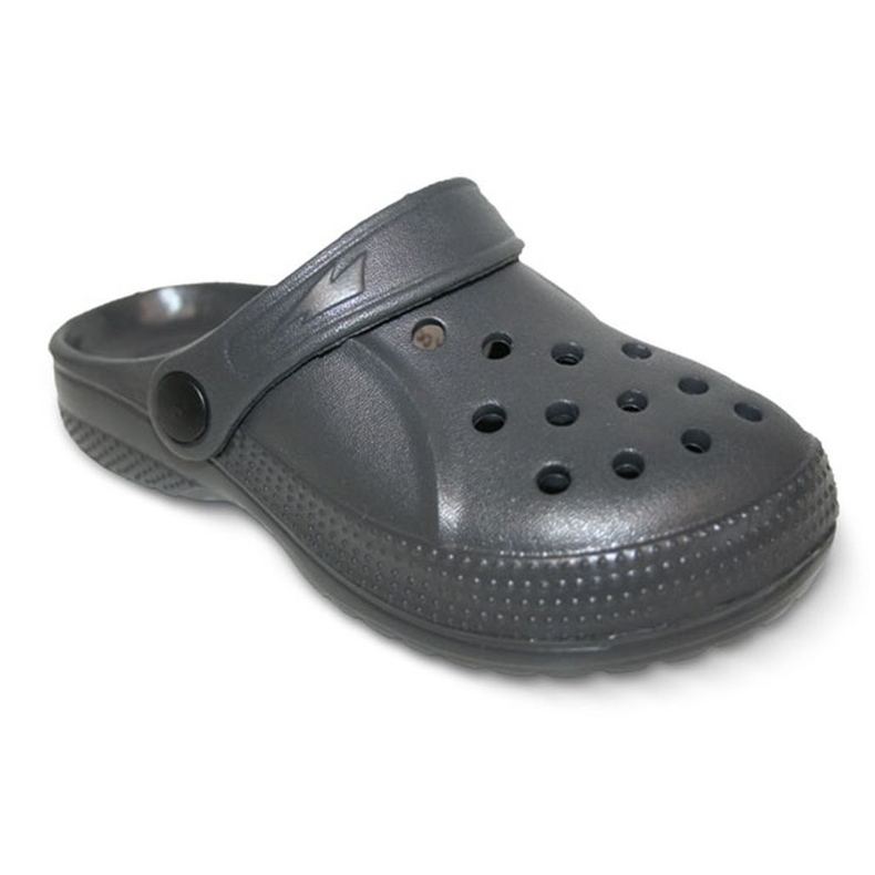 Befado barnskor - grå 159X004 mångfärgad 1