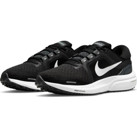 Nike Air Zoom Vomero 16 DA7698-001 löparskor svart 1