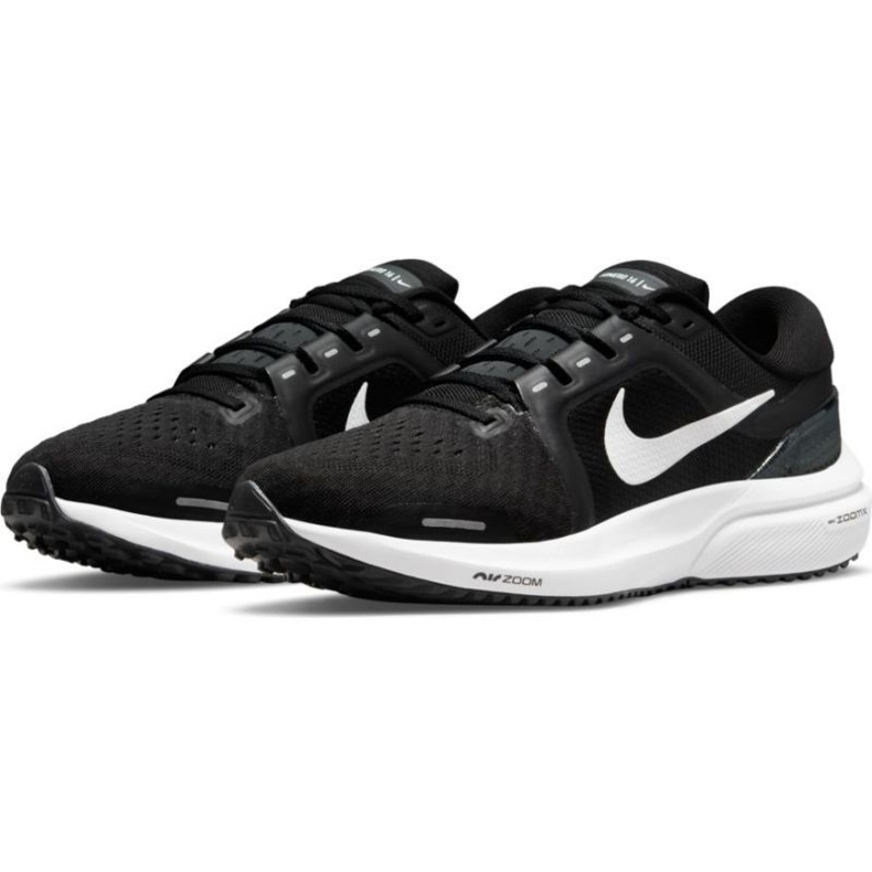 Nike Air Zoom Vomero 16 DA7698-001 löparskor svart 1