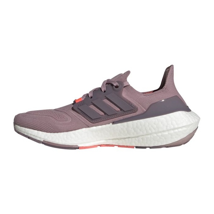 Adidas Ultraboost 22 Shoes W GX5588 löparskor violett 1