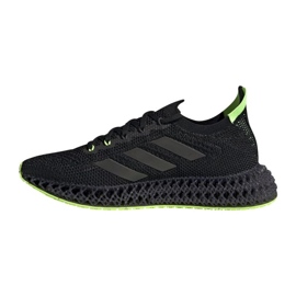 Adidas 4DFWD M Q46446 löparskor svart 1