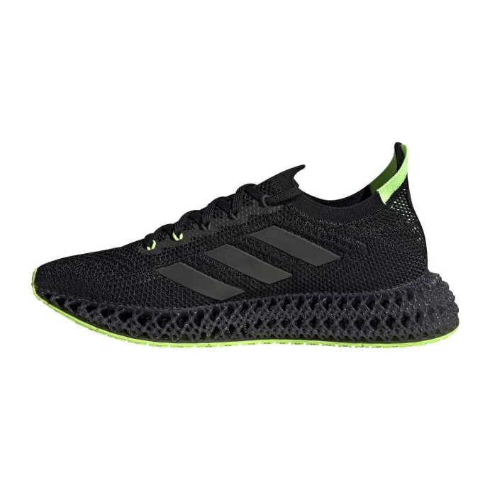 Adidas 4DFWD M Q46446 löparskor svart 1