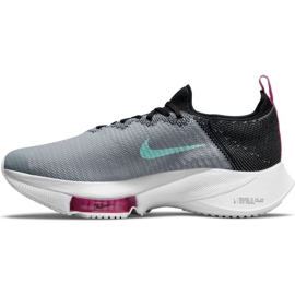 Nike Air Zoom Tempo Next% M CI9923-006 löparsko grå 1