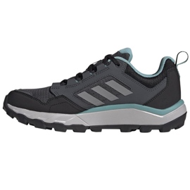 Adidas Terrex Tracerocker 2 W H05686 skor svart grå 1