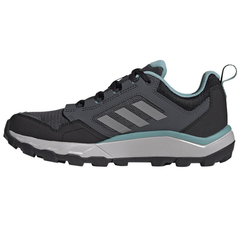 Adidas Terrex Tracerocker 2 W H05686 skor svart grå 1