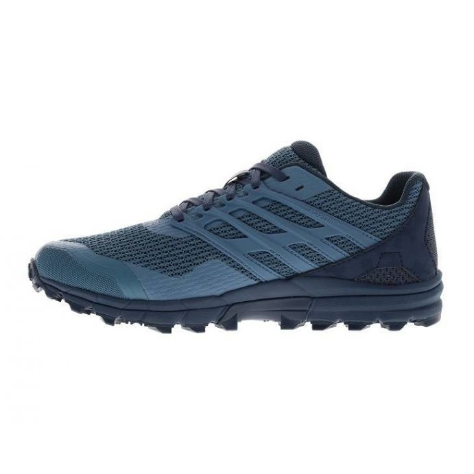 Inov-8 Trailtalon 290 W 000713-BLNYPK-S-01 löparskor blå 1