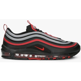 Nike Air Max 97 921826-014 sko svart 1