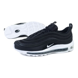 Nike Air Max 97 921826 001 sko svart 1