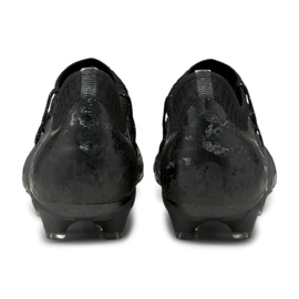 Fotbollsskor Puma Future Z 1.1 Fg / Ag 02 106028-02 svart svart 1