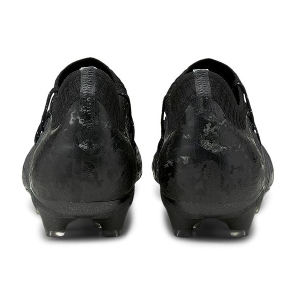 Fotbollsskor Puma Future Z 1.1 Fg / Ag 02 106028-02 svart svart 1