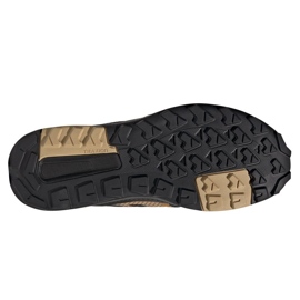 Adidas Terrex Trailmaker Mid COLD.RDY FZ3370 skor brun 1