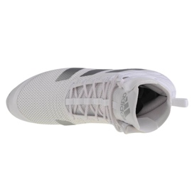 Adidas Speedex 18 M FZ5309 skor vit silver- 2