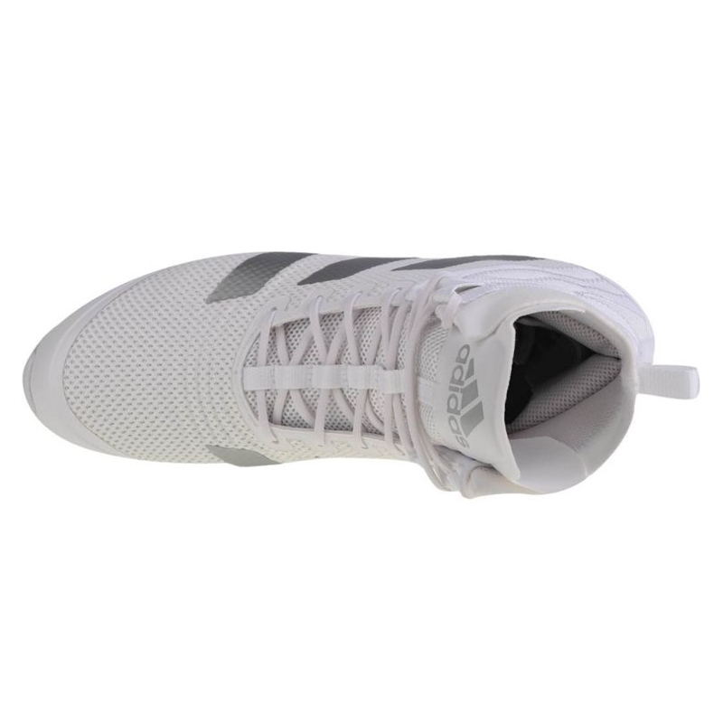Adidas Speedex 18 M FZ5309 skor vit silver- 2