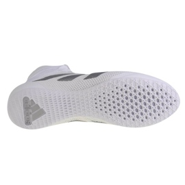 Adidas Speedex 18 M FZ5309 skor vit silver- 3