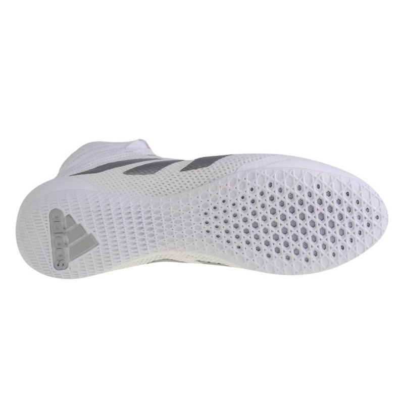 Adidas Speedex 18 M FZ5309 skor vit silver- 3