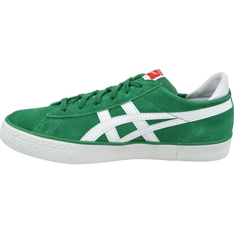 Asics Onitsuka Tiger Fabre BL-S 2.0 M 1183A525-300 skor grön 1