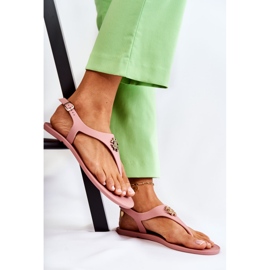 PH1 Rosa sandaler för kvinnor Sonner 2