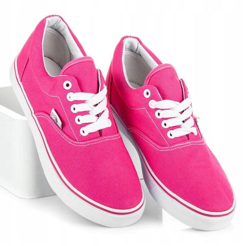 New Age Utbildare rosa 1