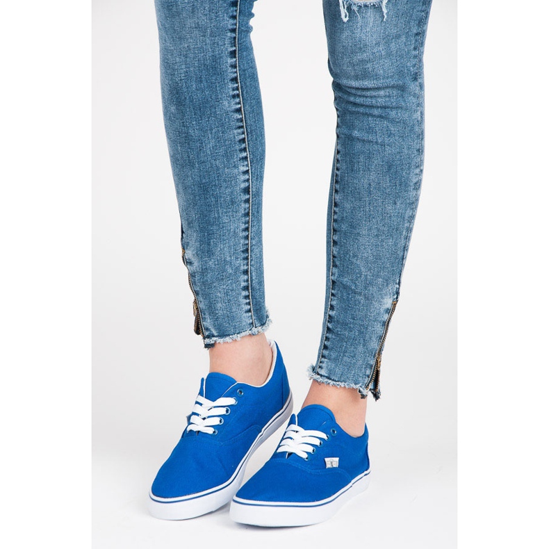 New Age Utbildare blå 2