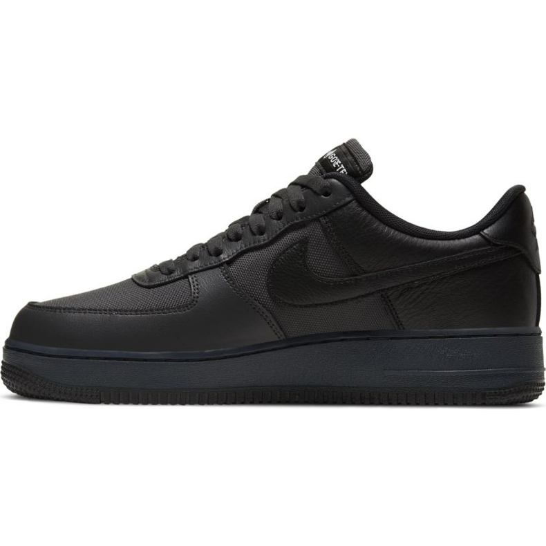 Nike Air Force 1 Gtx M CT2858-001 sko svart 1