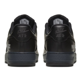 Nike Air Force 1 Gtx M CT2858-001 sko svart 4