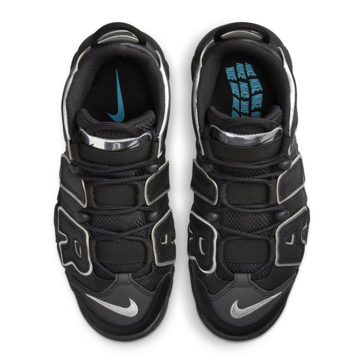 Nike Uptempo '96 W DQ0839-001 skor svart 1