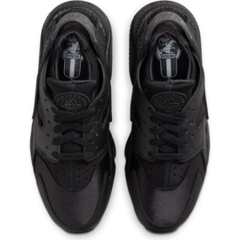 Nike Air Huarache W DH4439-001 sko svart 1
