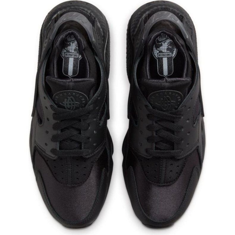 Nike Air Huarache W DH4439-001 sko svart 1