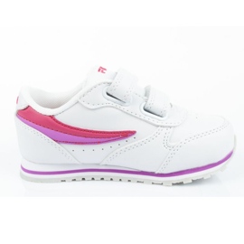 Fila Orbit skor 1011080.95A vit 2