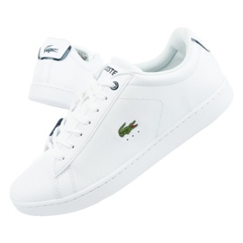 Lacoste Carnaby M 7-41SMA0002042 vit 1