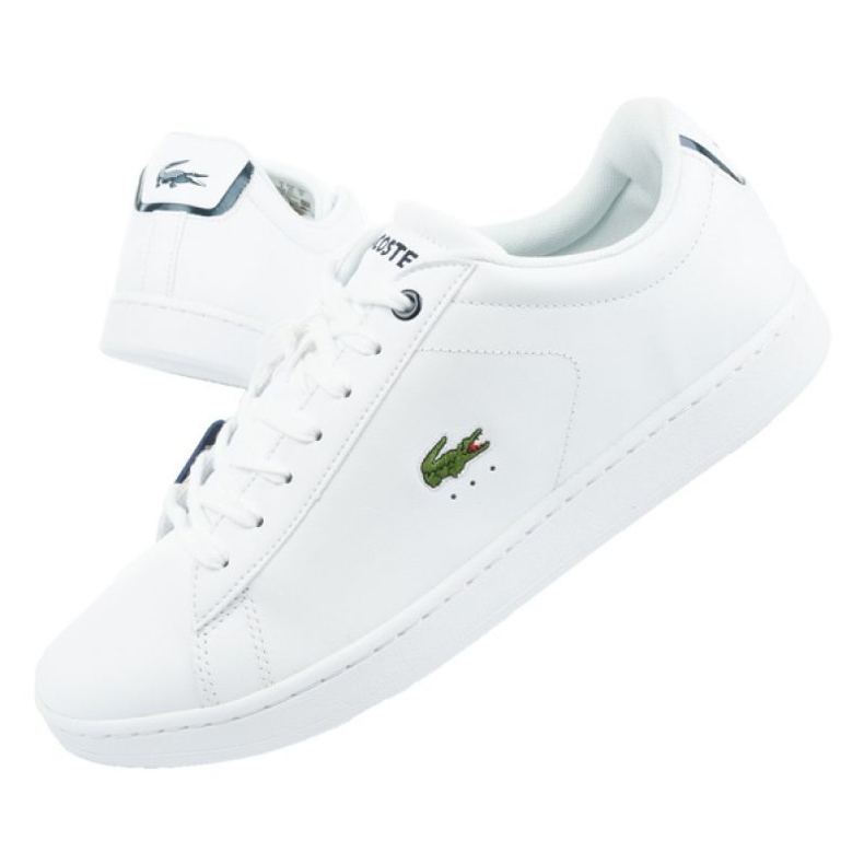 Lacoste Carnaby M 7-41SMA0002042 vit 1