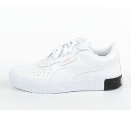 Puma Cali skor 372844 15 vit 1
